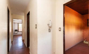 VENTA CHALET 2 PLANTAS 5 AMBIENTES CON QUINCHO