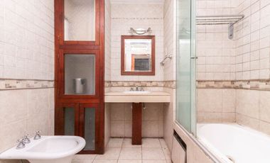 VENTA CHALET 2 PLANTAS 5 AMBIENTES CON QUINCHO