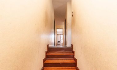 VENTA CHALET 2 PLANTAS 5 AMBIENTES CON QUINCHO