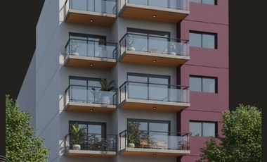 Venta Departamento 2 Amb c/ balcon y coch. Muñiz