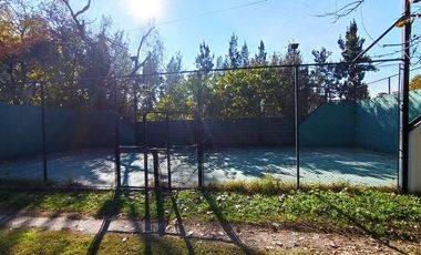 Casa 4 ambientes barrio cerrado Moreno c/amenities