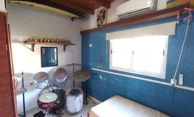 Casa 4 ambientes barrio cerrado Moreno c/amenities