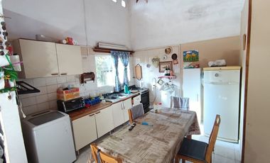 Casa 4 ambientes barrio cerrado Moreno c/amenities