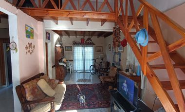 Casa 4 ambientes barrio cerrado Moreno c/amenities