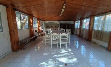 Casa 4 ambientes barrio cerrado Moreno c/amenities