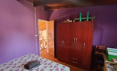Casa 4 ambientes barrio cerrado Moreno c/amenities
