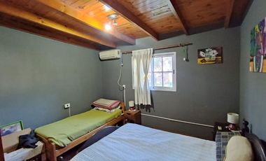 Casa 4 ambientes barrio cerrado Moreno c/amenities