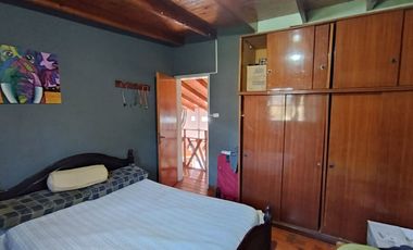 Casa 4 ambientes barrio cerrado Moreno c/amenities