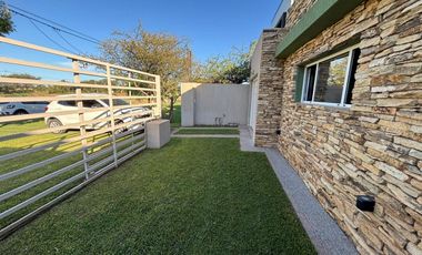 Casa en Av 13 de Caballeria Norte 567, Toay