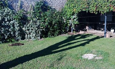 VENTA DE CASA 3 DORMITORIOS EN GRAL D. CERRI