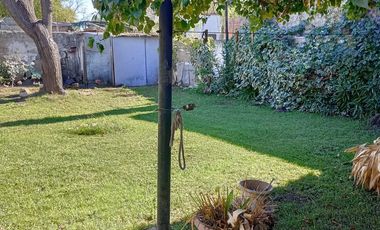 VENTA DE CASA 3 DORMITORIOS EN GRAL D. CERRI