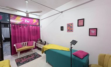 Venta local en Galeria Haedo centro