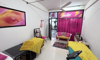 Venta local en Galeria Haedo centro