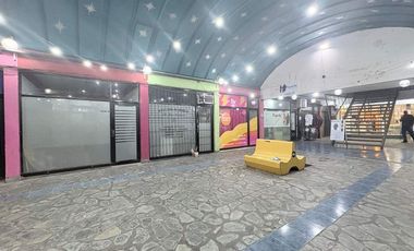 Venta local en Galeria Haedo centro