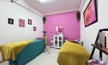 Venta local en Galeria Haedo centro