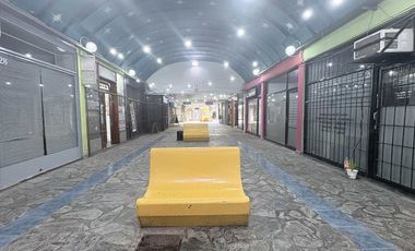 Venta local en Galeria Haedo centro