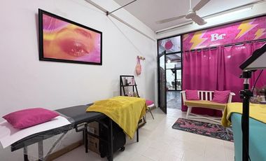 Venta local en Galeria Haedo centro