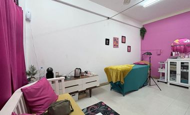 Venta local en Galeria Haedo centro