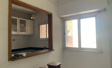 ALQUILER DEPARTAMENTO 4 AMB + DEP. CASTELAR NORTE