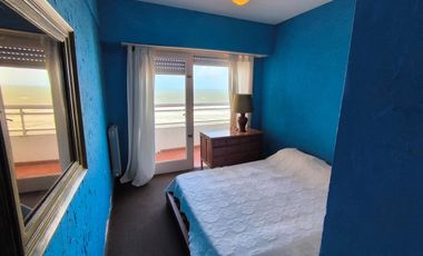 Venta Departamento 2 ambientes c/balcón zona playa