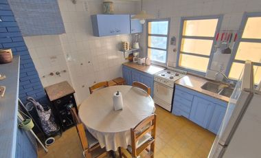 Venta Departamento 2 ambientes c/balcón zona playa