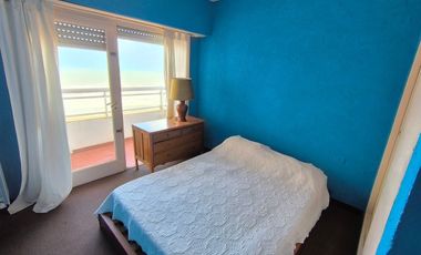 Venta Departamento 2 ambientes c/balcón zona playa