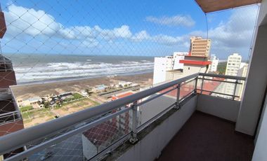 Venta Departamento 2 ambientes c/balcón zona playa