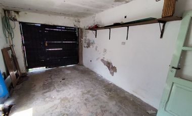 Oportunidad Casa 4 ambientes con garage y parque