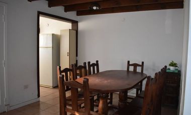 Duplex 5 Ambientes C/Garaje-Calle 95 entre 32 y 34