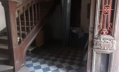 Casa en alquiler barrio sur, 3 de febrero 3400