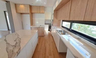 VENTA CASA A ESTRENAR EN GREENVILLE, Barrio A
