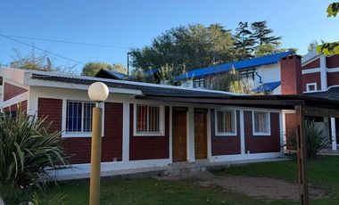 Complejo de cabañas Alpa Corral. Rio Cuarto