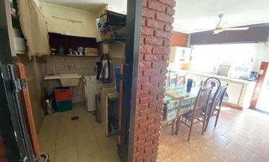 DUPLEX 4 AMB C/ PATIO+OFICINA APTO CREDITO CASEROS