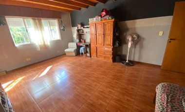 DUPLEX 4 AMB C/ PATIO+OFICINA APTO CREDITO CASEROS