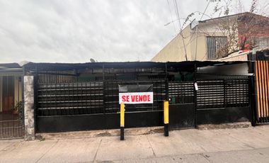 VENTA CASA SAN JOAQUÍN 2D Y 1B
