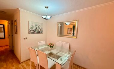 HERMOSO DEPARTAMENTO EN ARRIENDO