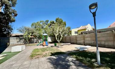 HERMOSO DEPARTAMENTO EN ARRIENDO