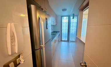 HERMOSO DEPARTAMENTO EN ARRIENDO