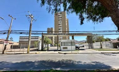 HERMOSO DEPARTAMENTO EN ARRIENDO