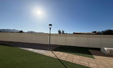 HERMOSO DEPARTAMENTO EN ARRIENDO