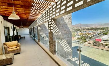 HERMOSO DEPARTAMENTO EN ARRIENDO