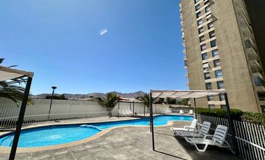 HERMOSO DEPARTAMENTO EN ARRIENDO