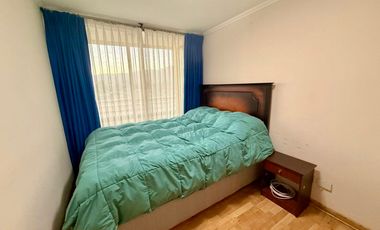 HERMOSO DEPARTAMENTO EN ARRIENDO