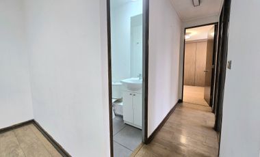 DEPARTAMENTO 3D-2B - 1 EST Y GASTOS COMUNES INCLUIDOS