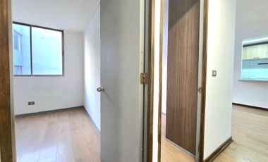 DEPARTAMENTO 3D-2B - 1 EST Y GASTOS COMUNES INCLUIDOS