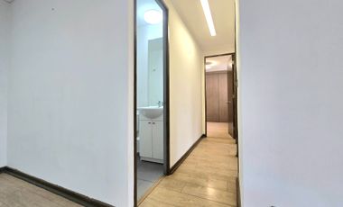 DEPARTAMENTO 3D-2B - 1 EST Y GASTOS COMUNES INCLUIDOS