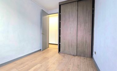 DEPARTAMENTO 3D-2B - 1 EST Y GASTOS COMUNES INCLUIDOS