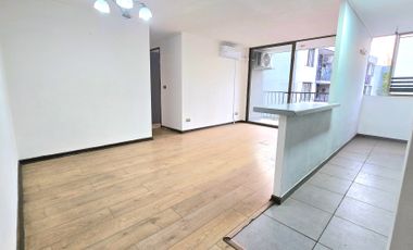 DEPARTAMENTO 3D-2B - 1 EST Y GASTOS COMUNES INCLUIDOS