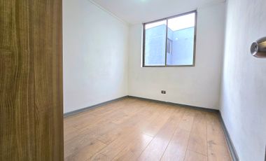 DEPARTAMENTO 3D-2B - 1 EST Y GASTOS COMUNES INCLUIDOS