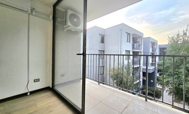 DEPARTAMENTO 3D-2B - 1 EST Y GASTOS COMUNES INCLUIDOS